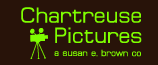 Chartreuse Pictures Logo